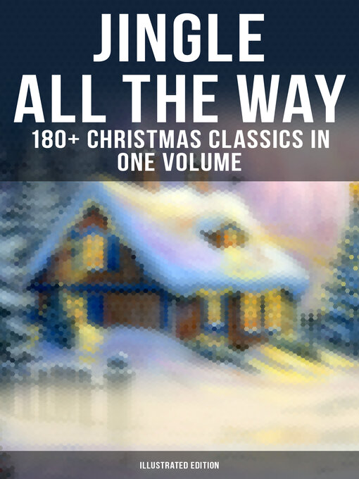 Title details for Jingle All the Way by Louisa May Alcott - Wait list